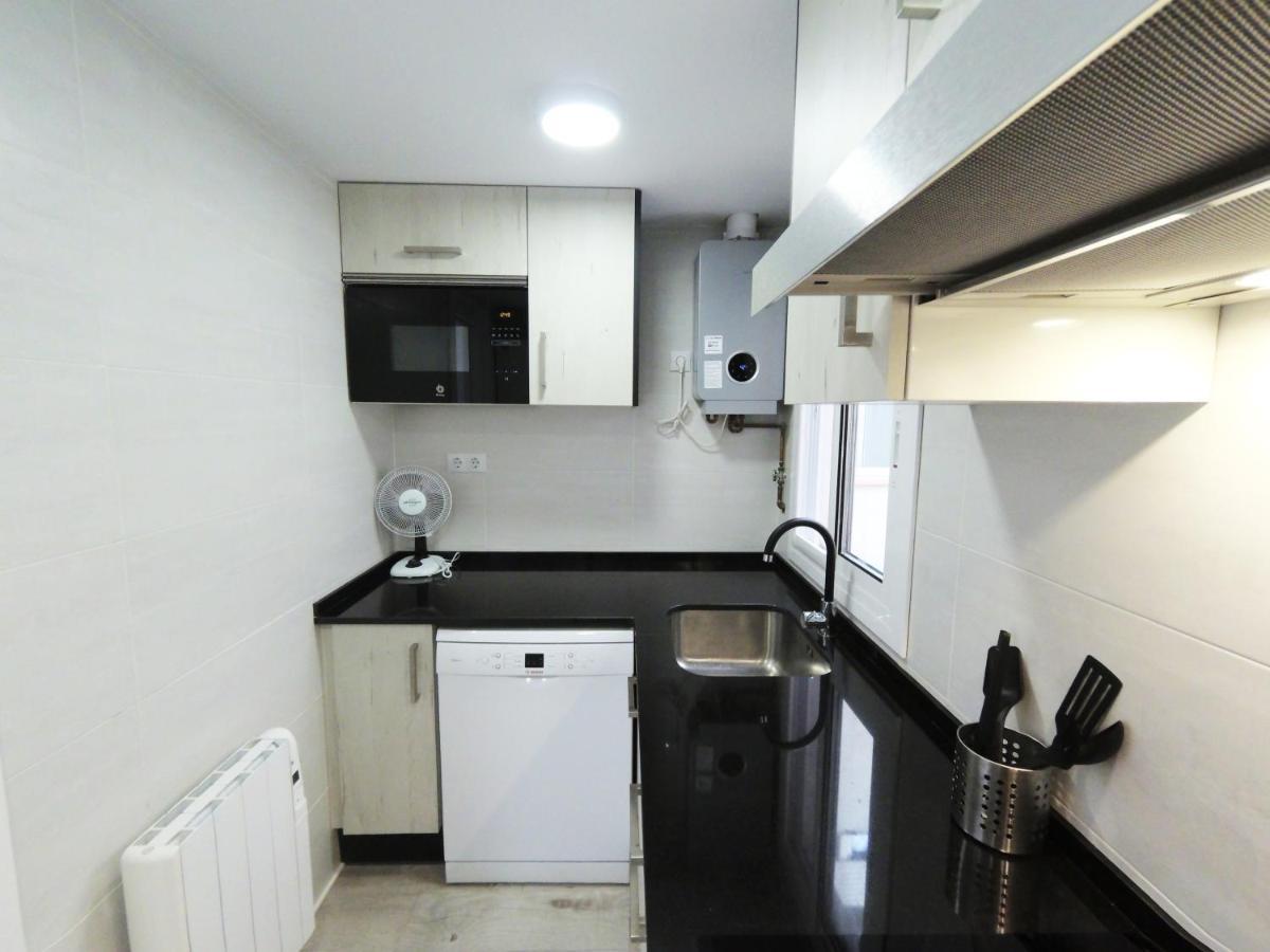 Apartamento New Tarraco Tarragona Exteriér fotografie