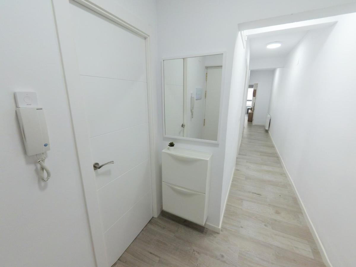 Apartamento New Tarraco Tarragona Exteriér fotografie