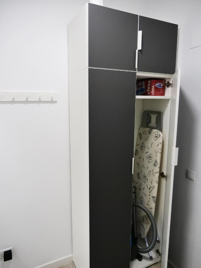 Apartamento New Tarraco Tarragona Exteriér fotografie