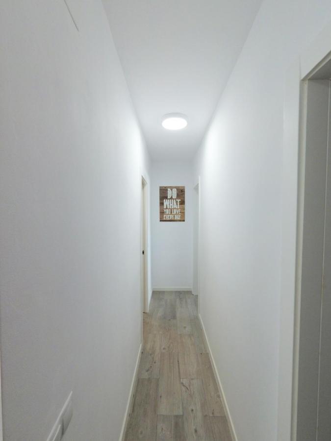 Apartamento New Tarraco Tarragona Exteriér fotografie