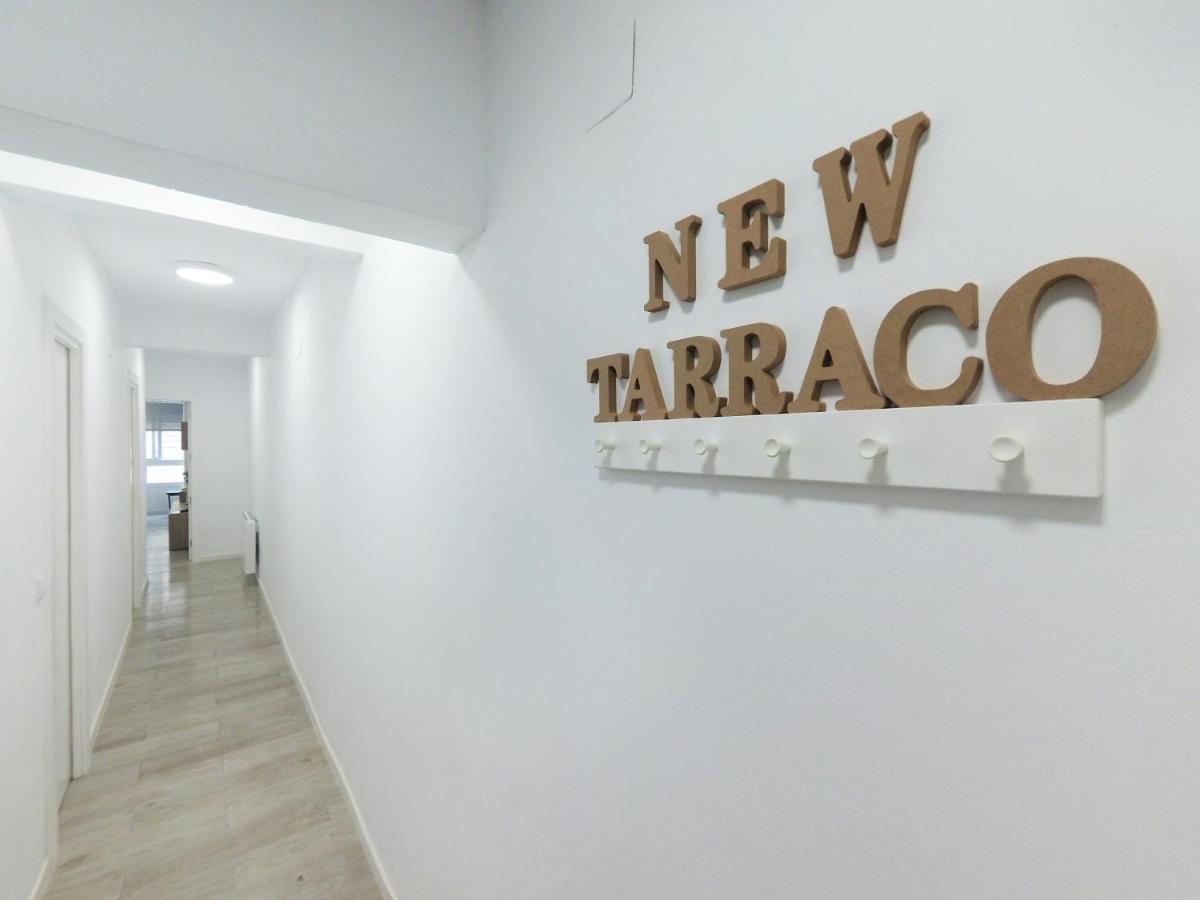 Apartamento New Tarraco Tarragona Exteriér fotografie