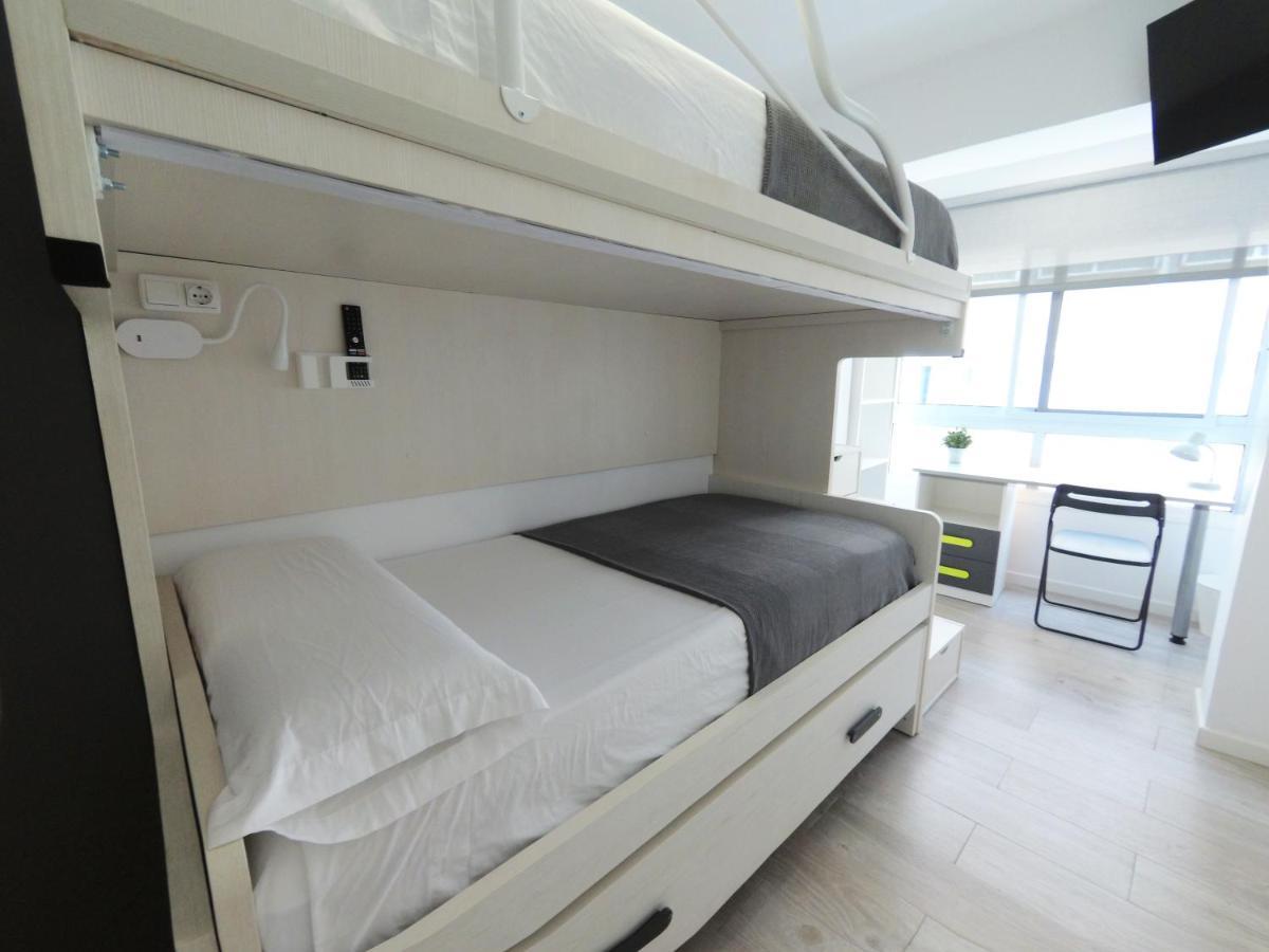 Apartamento New Tarraco Tarragona Exteriér fotografie