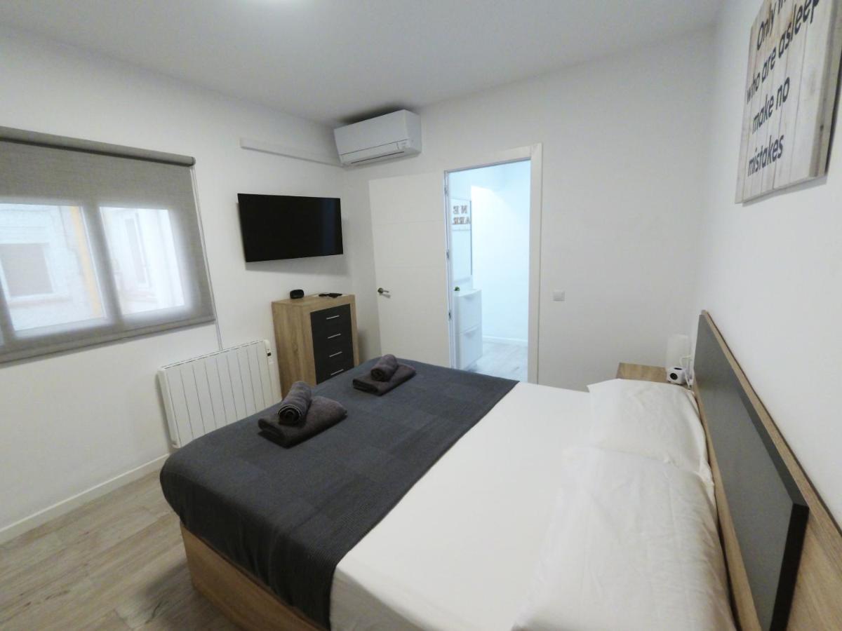 Apartamento New Tarraco Tarragona Exteriér fotografie