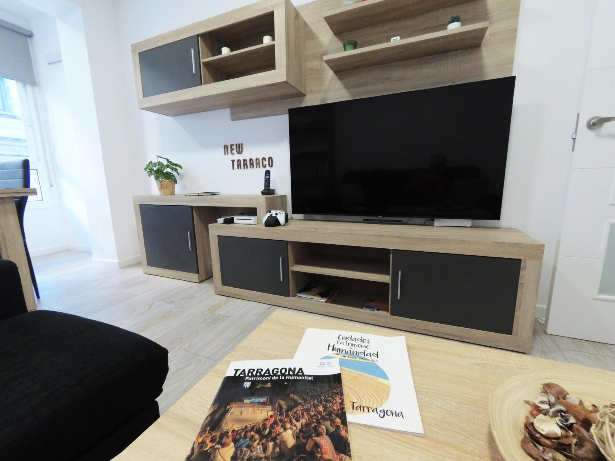Apartamento New Tarraco Tarragona Exteriér fotografie